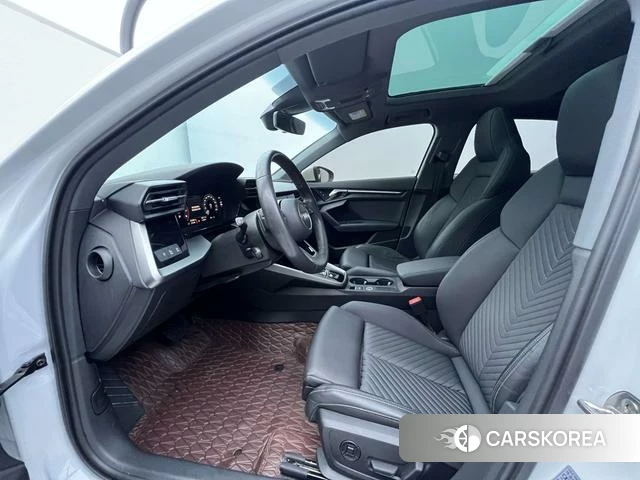 Audi A3 id 4258544 из Китая 22