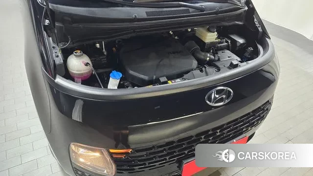 Hyundai Staria id 3175108 из Кореи 16