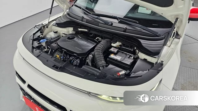 Kia Soul Booster id 3942757 из Кореи 16