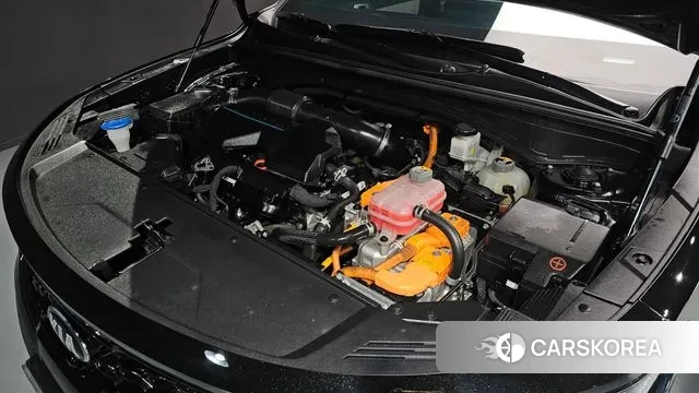 Kia Sorento 4th Generation id 3390306 из Кореи 16