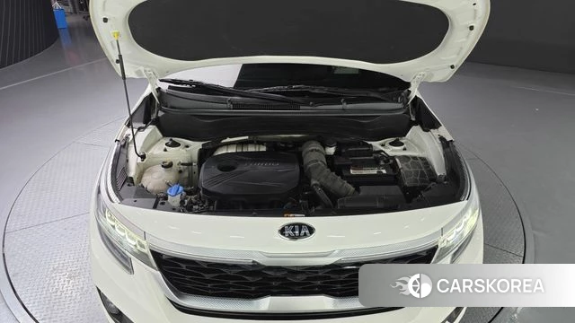 Kia Seltos id 4403007 из Кореи 16