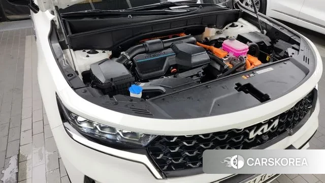 Kia Sorento 4th Generation id 3053060 из Кореи 16