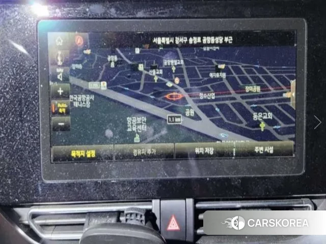 Kia The New Niro 2019 Белый из Кореи, фото 6