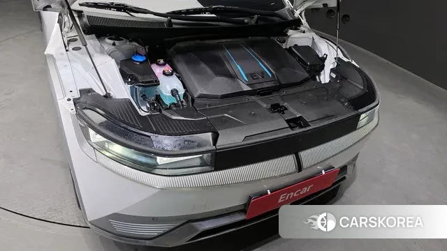 Hyundai Ionic 5 id 3252371 из Кореи 16