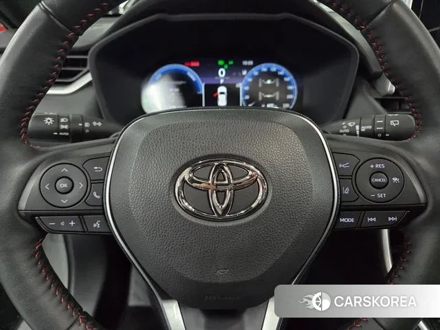 Toyota RAV4 5th Generation id 3278129 из Кореи 16