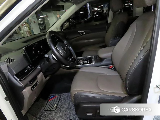 Kia The New Carnival 4th Generation id 4578834 из Кореи 16