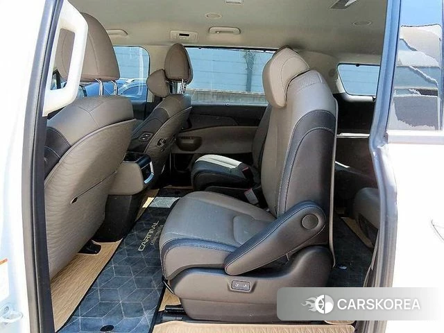 Kia The New Carnival 4th Generation id 4248730 из Кореи 16