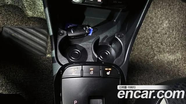 Kia All New Morning (JA) id 2657214 из Кореи 16