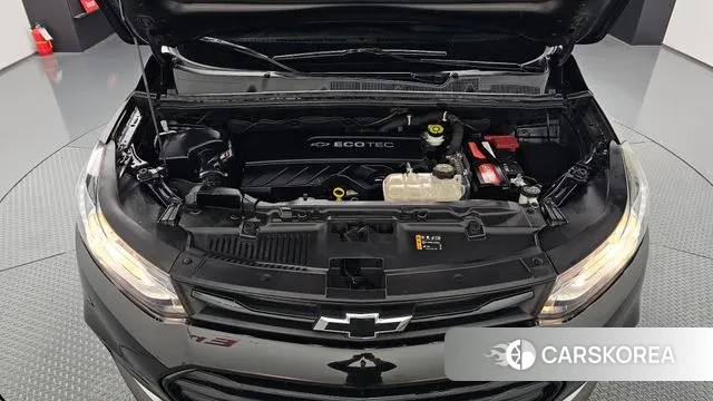 Chevrolet (GM Daewoo) The New Trax id 3429238 из Кореи 16