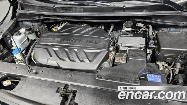 Kia The New Carnival id 2712272 из Кореи 16