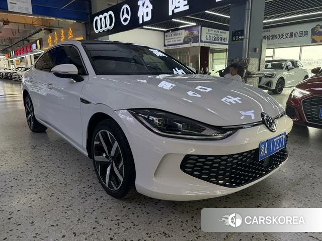 Volkswagen Lingdu id 4365880 из Китая 18
