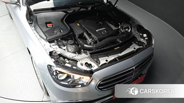 Mercedes-Benz E-Class W213 id 4541502 из Кореи 35