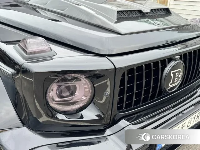 Mercedes-Benz G-Class W463b id 3020999 из Кореи 10