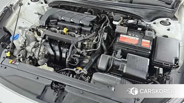 Kia Come New K3 id 3156269 из Кореи 16