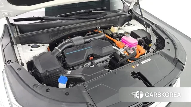 Kia The New Sorento 4th Generation id 3388405 из Кореи 16