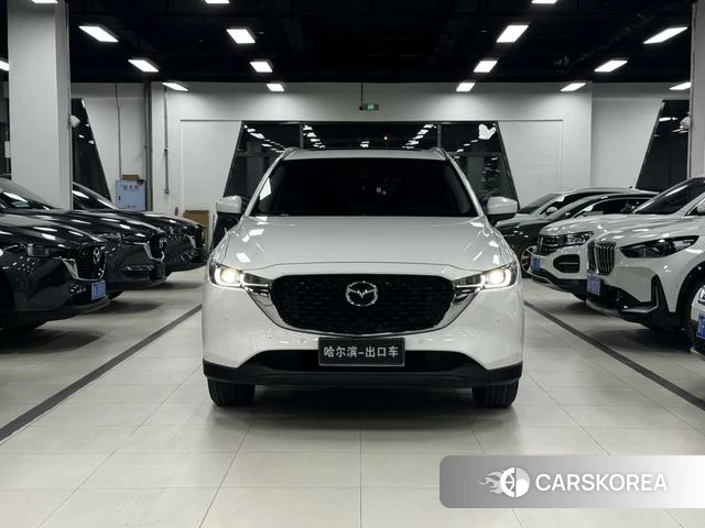 Mazda CX-5 id 4213090 из Китая 20