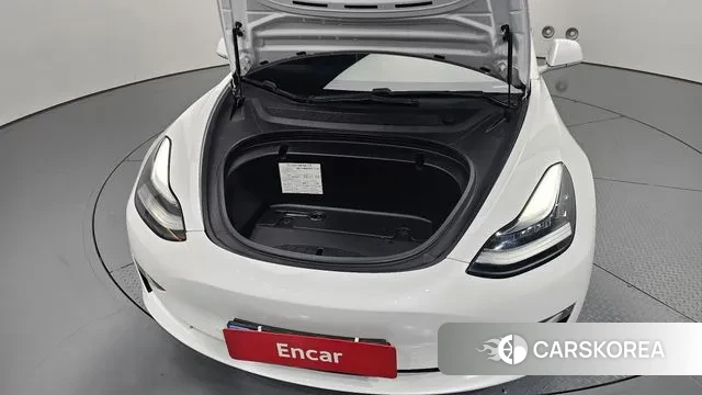 Tesla Model 3 id 3038683 из Кореи 16