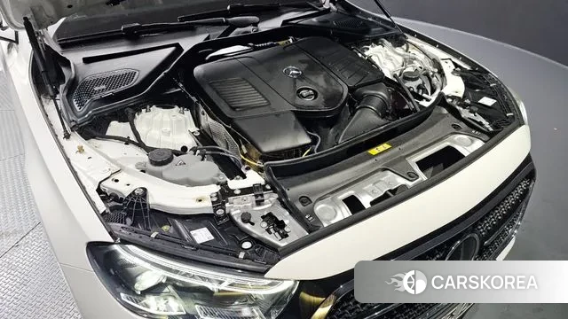 Mercedes-Benz E-Class W214 id 3538506 из Кореи 16