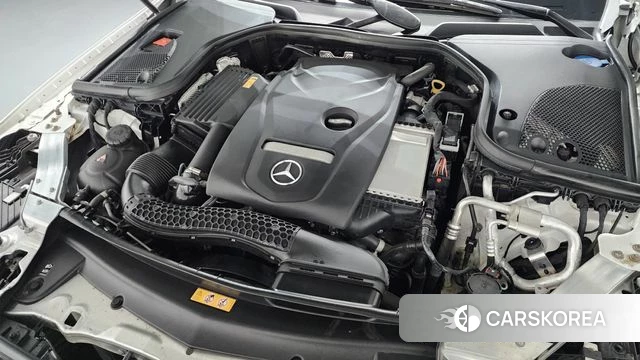 Mercedes-Benz E-Class W213 id 4443128 из Кореи 16