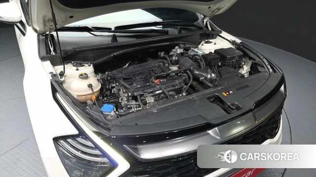 Kia Sportage 5th Generation id 3812321 из Кореи 16