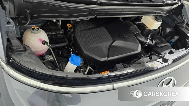 Hyundai Staria id 4382098 из Кореи 27