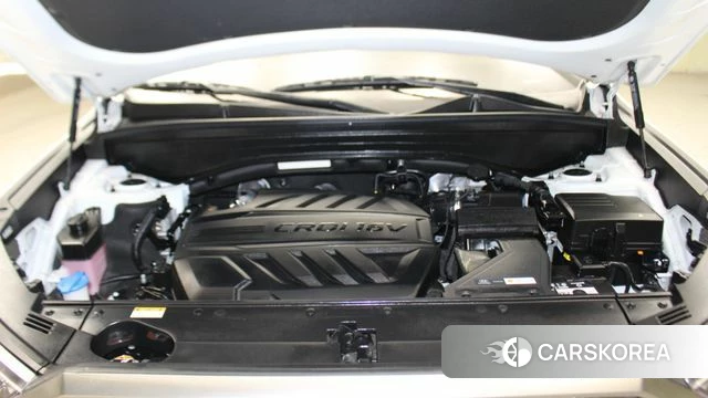 Hyundai Palisade id 4282538 из Кореи 16