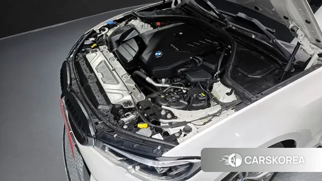 BMW 3 Series (G20) id 2895784 из Кореи 16