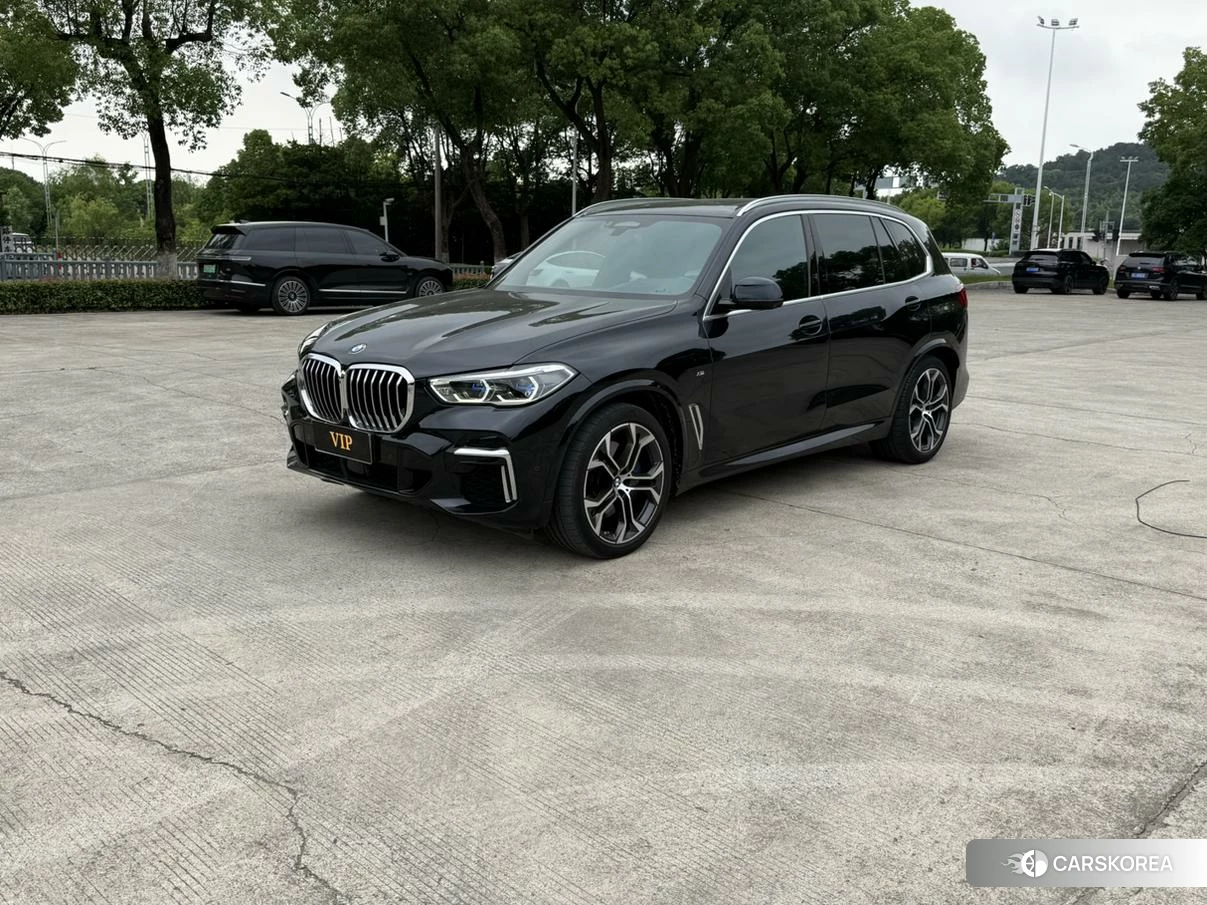 BMW X5 id 4512580 из Китая 10