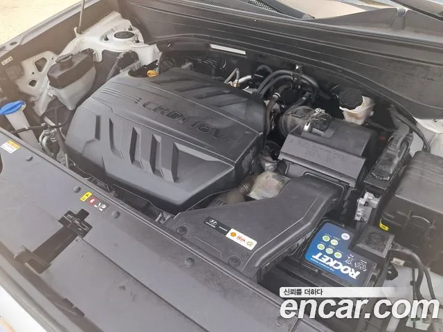 Hyundai Palisade id 2718761 из Кореи 13