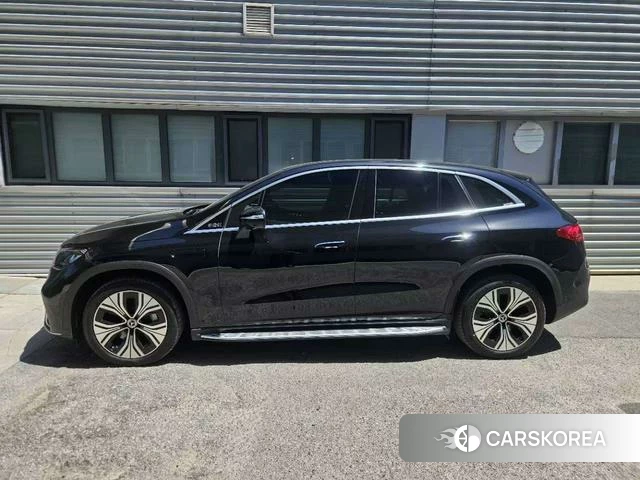 Mercedes-Benz EQE SUV id 4299874 из Китая 14