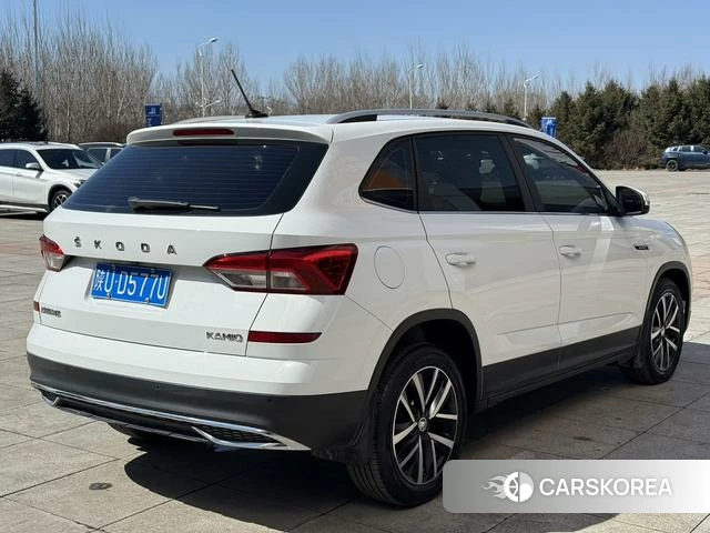 Skoda Komick id 4393333 из Китая 13