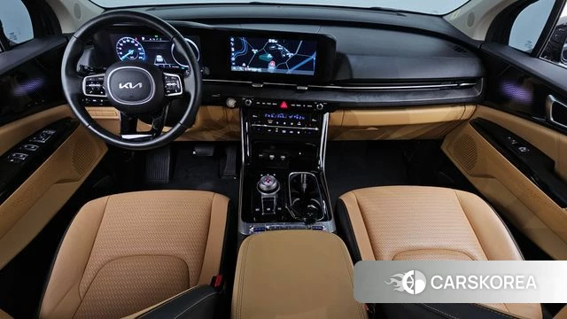 Kia Carnival 4th generation id 4779269 из Кореи 31