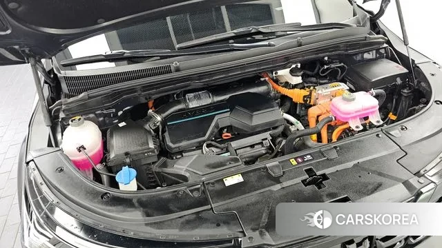 Kia The New Carnival 4th Generation id 3725917 из Кореи 16