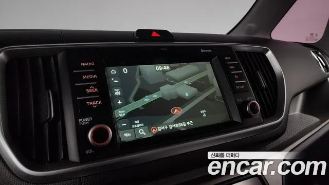 Kia The New Ray id 2654715 из Кореи 16