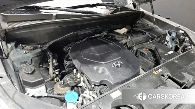 Hyundai Palisade id 3039206 из Кореи 16