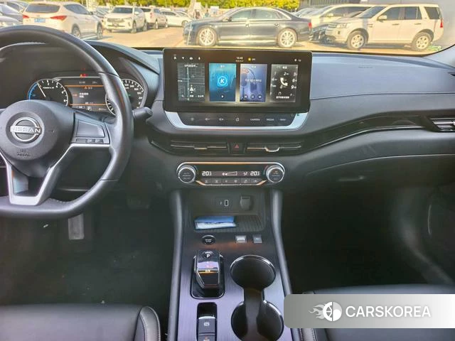 Nissan Xuan Yi id 4259645 из Китая 17