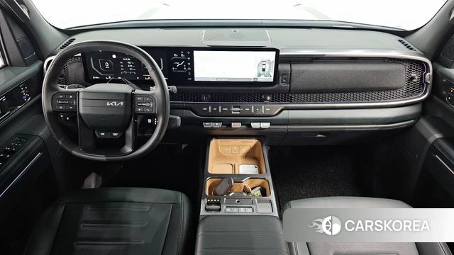 Kia Tasman id 4589994 из Кореи 26