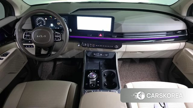 Kia The New Carnival 4th Generation id 3909354 из Кореи 16