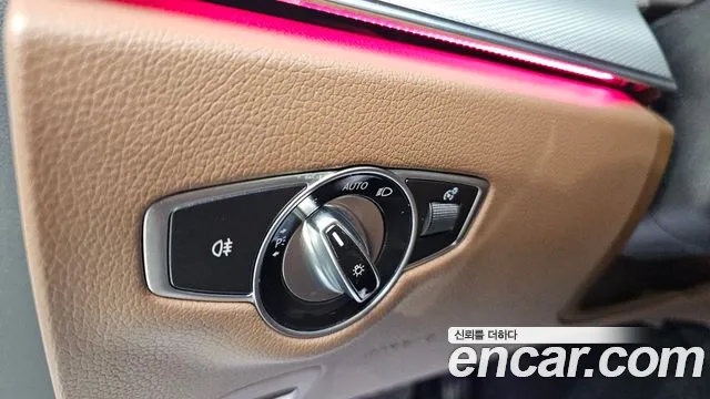 Mercedes-Benz E-Class W213 id 2531162 из Кореи 16