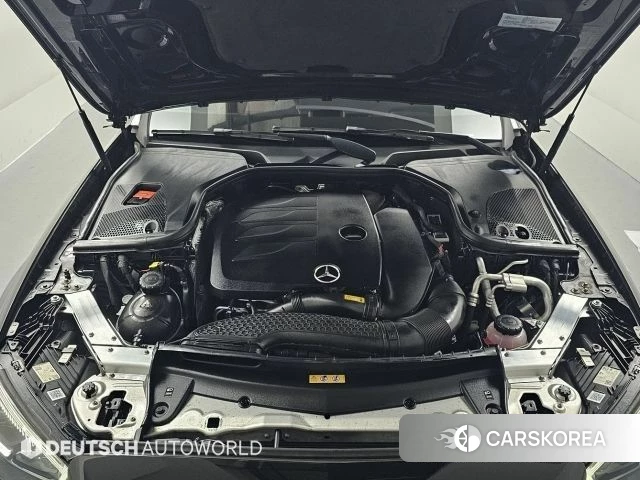 Mercedes-Benz E-Class W213 id 3872005 из Кореи 16