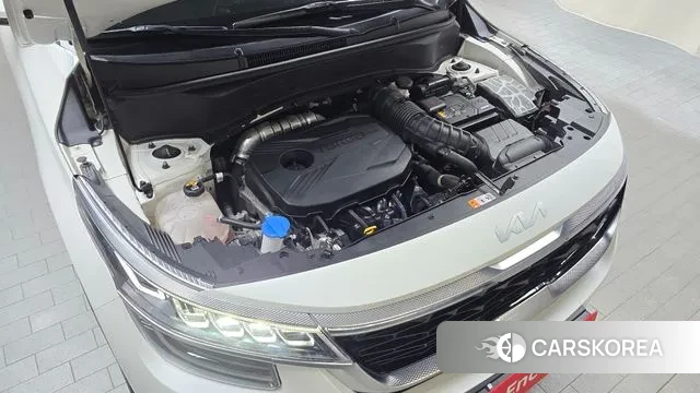 Kia Seltos id 3032262 из Кореи 16