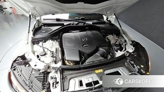 Mercedes-Benz GLC-Class X254 id 4441547 из Кореи 28