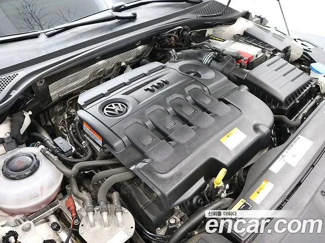 Volkswagen Arteon id 2912652 из Кореи 16