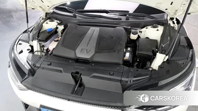 Kia EV6 id 3764376 из Кореи 16