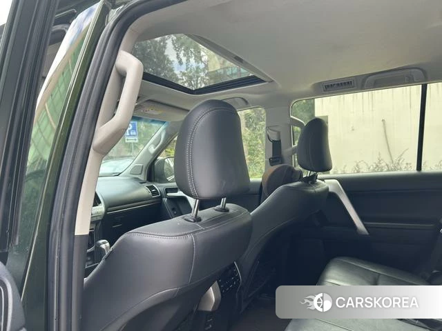 Toyota Prado id 4239336 из Китая 11
