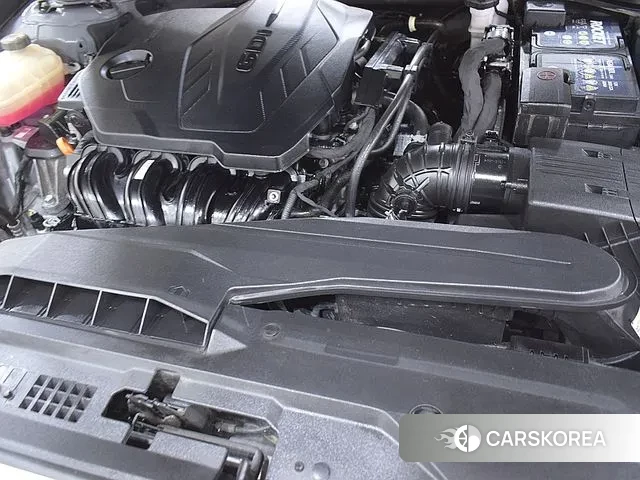 Kia K8 id 3032968 из Кореи 16