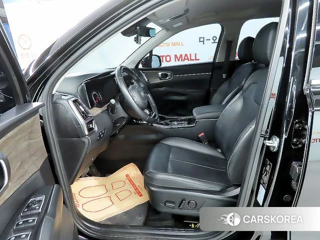 Kia Sorento 4th Generation id 4224390 из Кореи 16