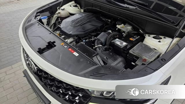 Kia Sorento 4th Generation id 4464770 из Кореи 16