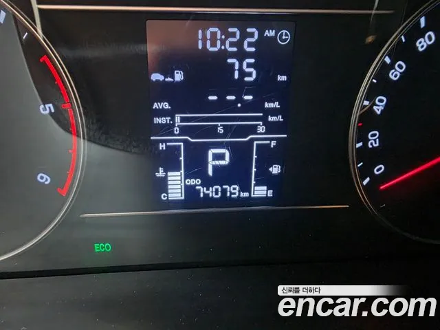 Ssangyong Rexton Sports id 2656804 из Кореи 16