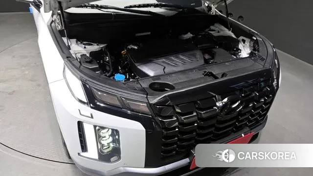 Hyundai The New Palisade id 3639454 из Кореи 16